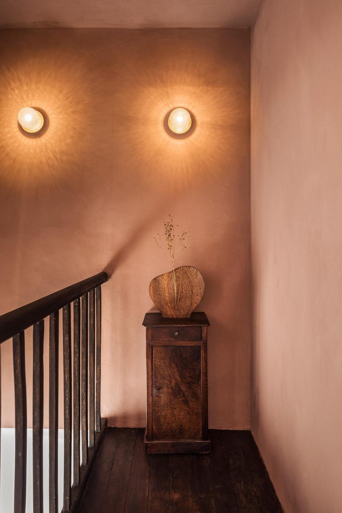 Le Beau Moulin Bed & Breakfast Trevieres Bagian luar foto