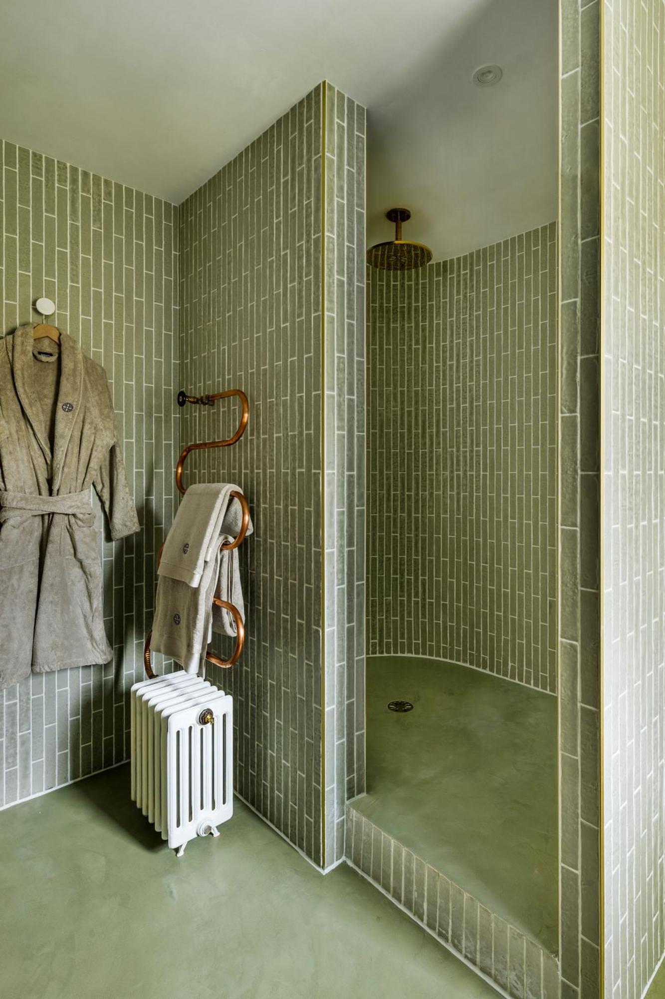 Le Beau Moulin Bed & Breakfast Trevieres Bagian luar foto