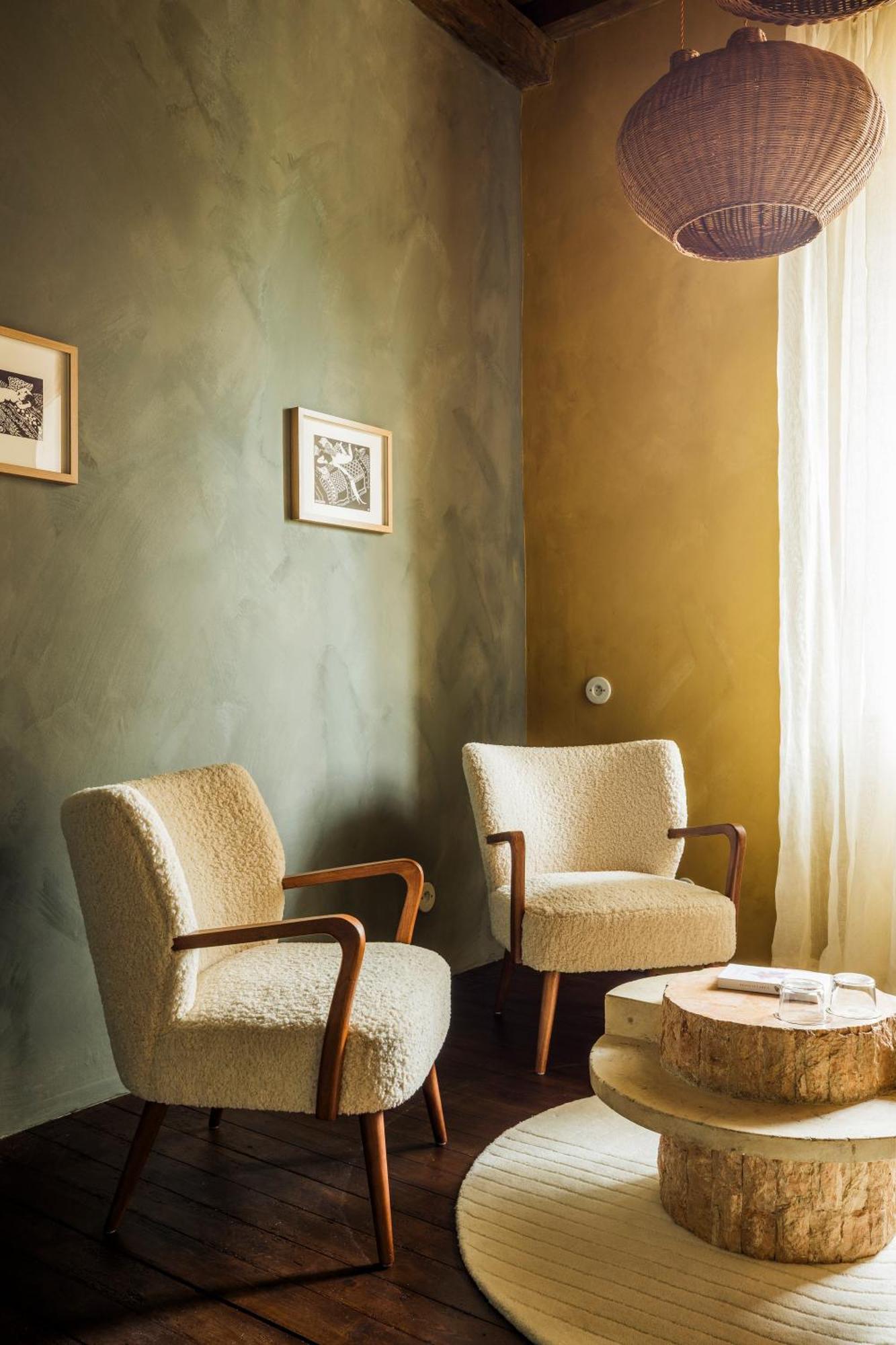 Le Beau Moulin Bed & Breakfast Trevieres Bagian luar foto